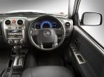 Holden Colorado LT-R 2008 года